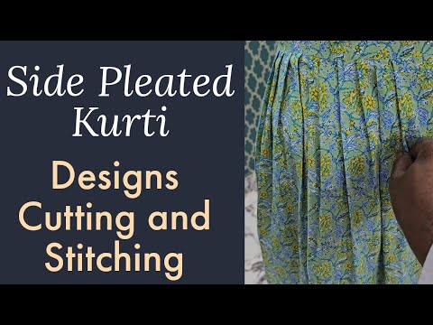 Neck Design cutting and joining frock, kameez, blouse,kurti | Learn Round  Neckline Cutting Stitching | बटन वाला गला neck design cutting stitching You  can make Neck Design cutting and joining frock, kameez,