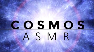 ASMR Journey to the Center of the Universe: Cosmology and History of the Cosmos