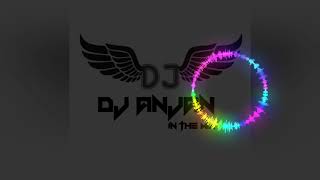 MERE DILKO JALANE WALE PIONO GARBA MIX DJ ROHIT AHWA DANG  FT BY DJ ANJAN IN THE MIX