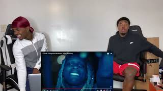 HE UNLEASHED THE DEMON!!! | Lil Durk - Computer Murderers (Official Video) (REACTION!!!)