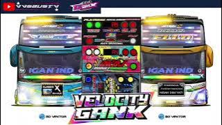 BASURI VIRAL TOK2 VELOCITY STECU STECU VIERRA KESEPIAN LEVENPOLKA PLAY DATE KIMCIL KEPOLEN