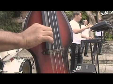 FIESTA DE LOS SONEROS, ORQUESTA SENSACION LATINA D...