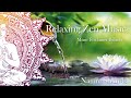 3 hours zen meditation music nature sounds relaxing music calming music healing music by vyanah