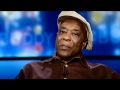 Buddy Guy On Strombo: Full Extended Interview