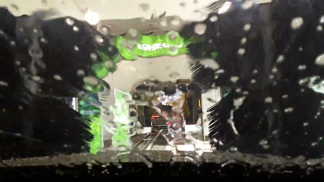 Neue Waschwelt in Heilbronn