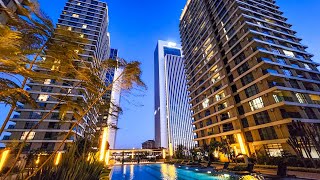 Inside a $185 Luxury 2 Bedrooms Apartment in Westlands, GTC directly opposite JW MARRIOTT