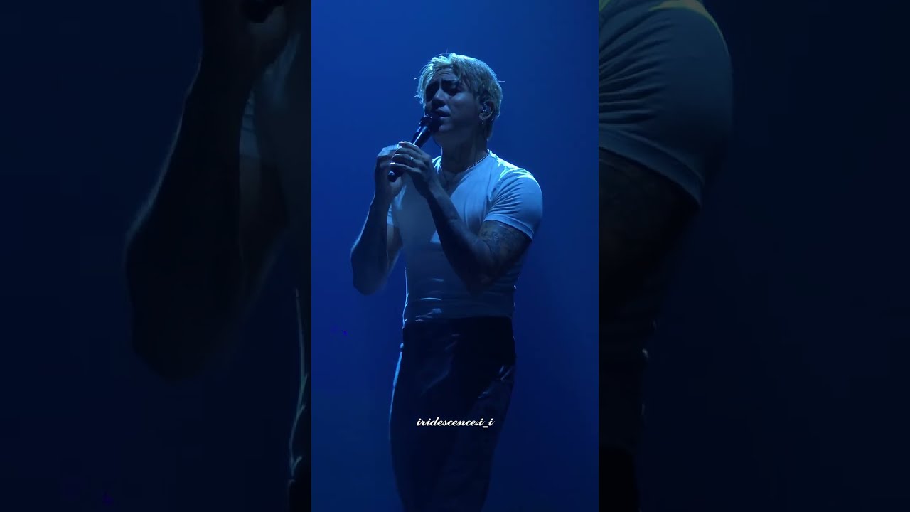 DPR IAN - Merry Go | 2024.12.14 DPR The Dream Reborn Tour in Jakarta