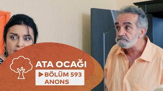 Ata Ocağı 593-Cü Seriya Anons