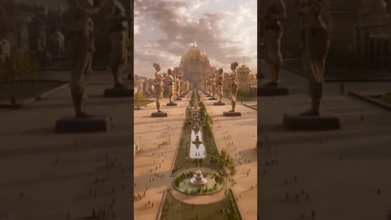 Shaakuntalam trailer 