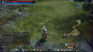 How To Reset Glyphs In Tera