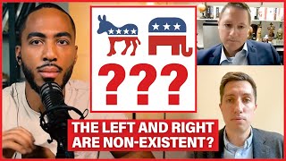 The Myth of Left and Right with Hyrum Lewis and Verlan Lewis