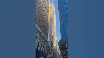 Empire State Building NYC #nyc #empirestatebuilding #travel #skyscraper #usa #manhattan