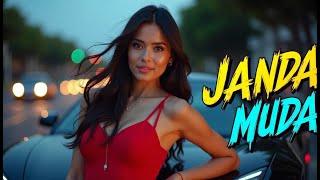 Dangdut Koplo Janda  Muda