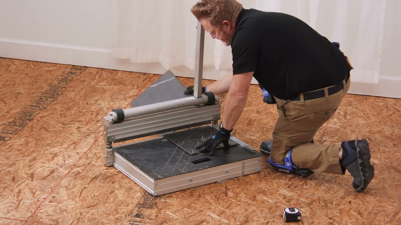 Armstrong Alterna Allegheny Slate Copper Mountain Engineered Tile