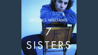 Miniatura de vídeo de "Brooks Williams - Rich Tonight"