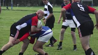 PacLantic Rugby football club argentia 2014