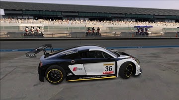 Assetto Corsa: Yup, the physics are still bang on!