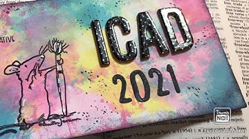 Index Card a Day - Getting Started #icad2021