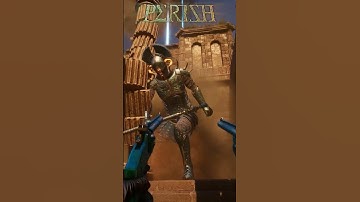 PERISH: EXODUS free update on June 28th!