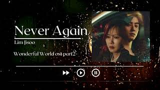 임지수(Lim Ji Soo) - Never Again