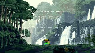 Jimmy Kody - Nuba Mountains/جبال النوبة [Cory Gunz Ft Kokshan] (audio)