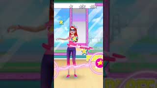 Mousercise Exercise - Jojo Siwa Live to Dance Game app screenshot 4