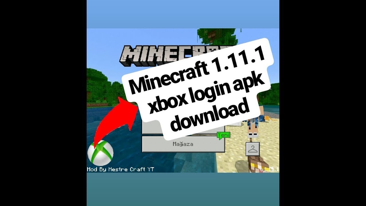 Minecraft 1 11 1 2 Xbox Login Apk Download 1 11 1 2 1 11 1 Youtube Minecraft 1 11 1 2 Xbox Login Apk Download 1 11 1 2 1 11 1 Youtube