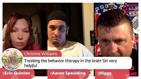 Survivor Series Featuring Erin Quinlan & Aaron Spa...
