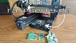 Use a Thin Client as a Raspberry Pi alternative for your 3D printer!