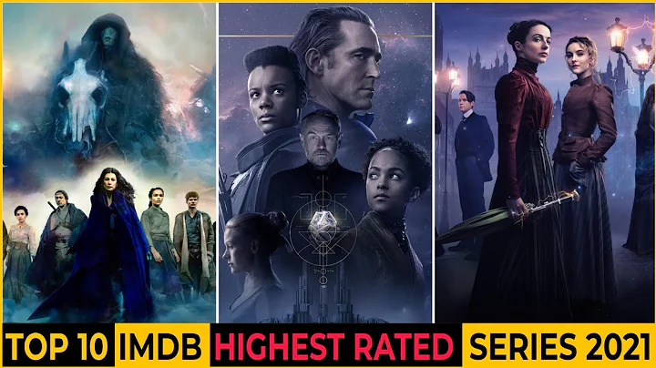 Top 10 Highest Rated IMDB Web Series On Netflix, Disney+, Amazon Prime | Best IMDB Rated Series 2021 - DayDayNews