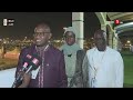 HAJJ 2026 : LES PÈLERINS SÉNÉGALAIS SE PRÉPARENT POUR MOUNA