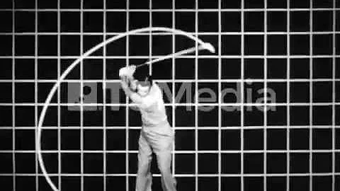 Keep Em in the Fairway 1953 ft. Ben Hogan, Sam Sne...