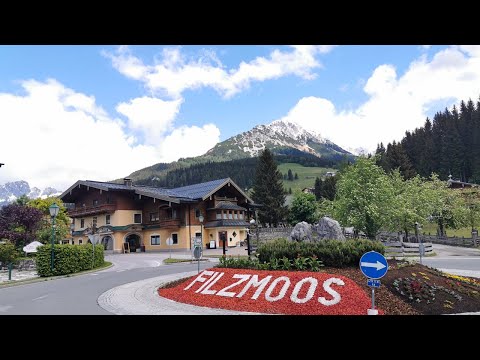 Filzmoos Austria (Sightseeing,What to do,What to see)