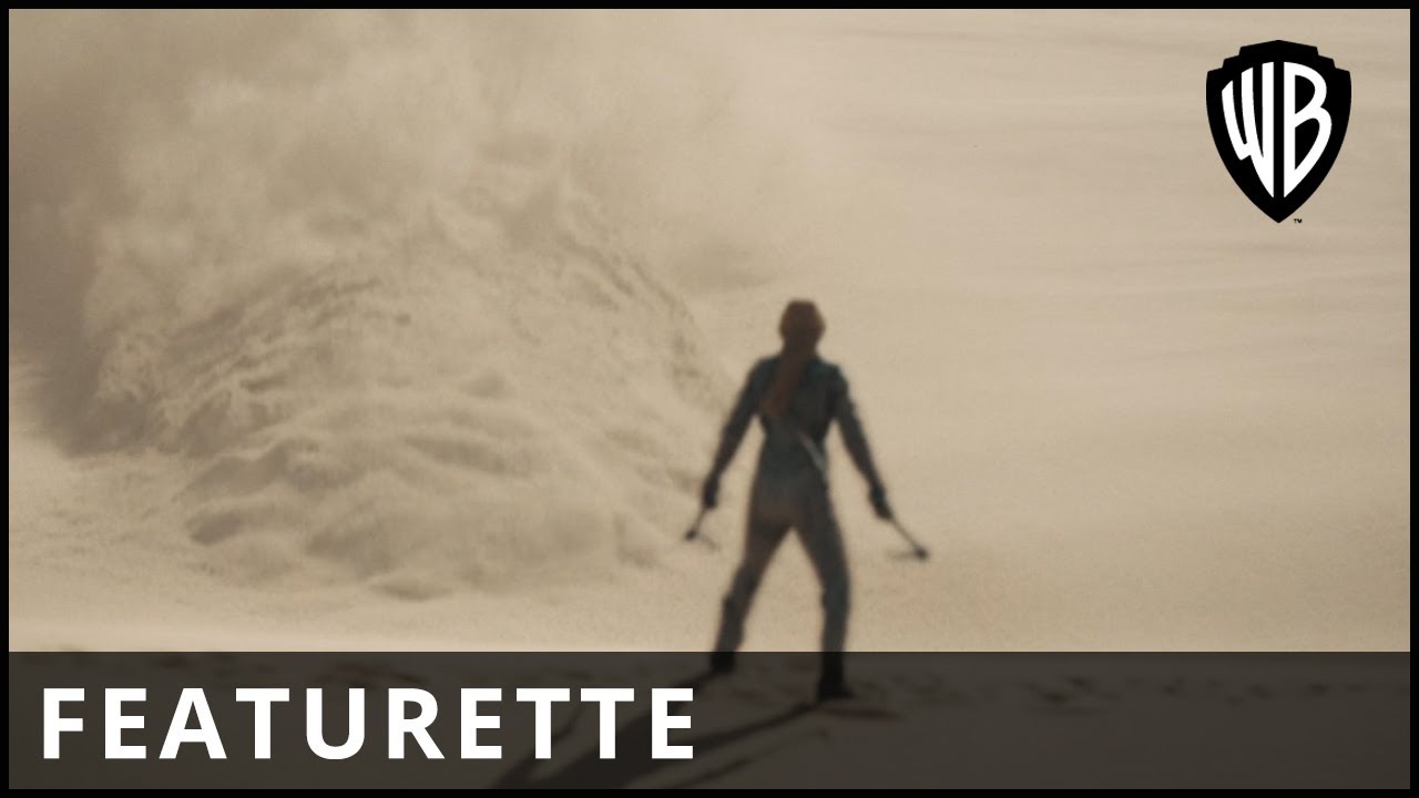 ⁣Dune: Part Two | Extended Sneak Preview