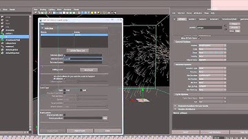 arrowIstancer part 02