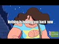 Independent together lyrics steven universe movie