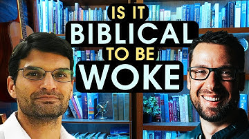 Is "Critical Race Theory" Biblical? No.