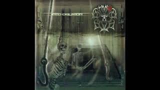 Bloodrose - Kun Kuoleman Harso Laskeutuu