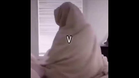 V and yeontan..lamao this video is the cutest🤭🤭🤣🥰# happy birthday yeontan🥳#father and son#bts