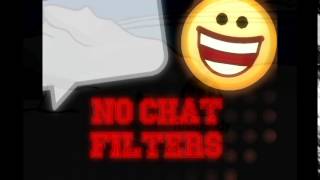 Club Penguin 2009 - Advertisement