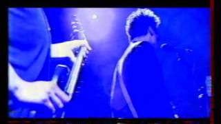 3 Colours Red - Beautiful day (NPA live, 1999)