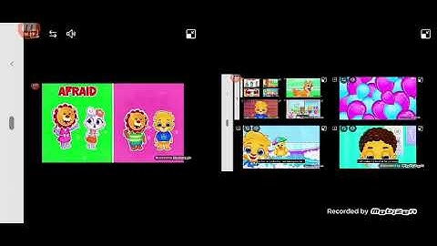 Up To Faster Lucas And Freinds 11 Parison