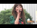 西内まりや HellO 2016.10.23 渋谷音楽祭