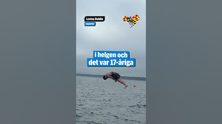 Här avgörs SM i extremsporten ”dödshopp”