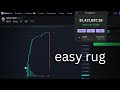 How To Launch a Meme Coin and Make $777k+ (NEW METHOD)
