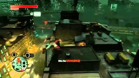 Prototype 2 Walkthrough  Gameplay Part 15   Rook
