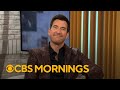Actor Dylan McDermott on playing Special Agent Remy Scott on "FBI: Most Wanted"