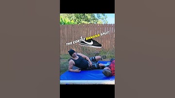 The Banana Split from Z Guard