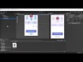Creating the Main Menu Scene in Unity - E1