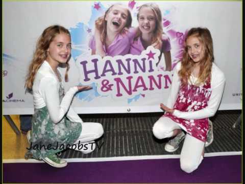 Hanni Und Nanni Hörspiel zum Film Teil 2/12